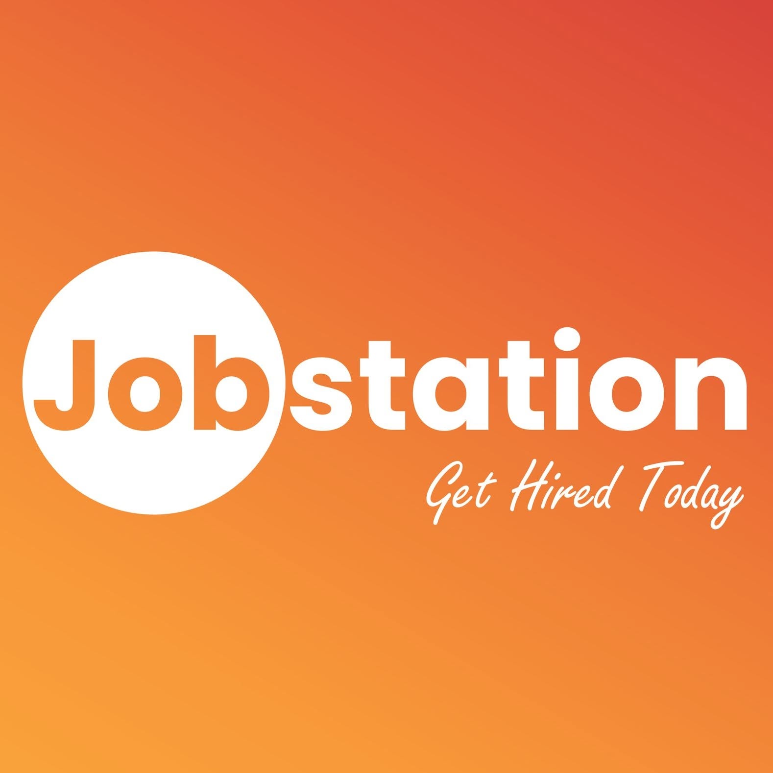 JOBSTATION SERVICES PTE. LTD Company logo